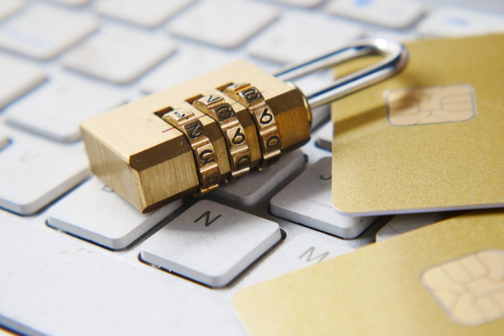 end-to-end encryption